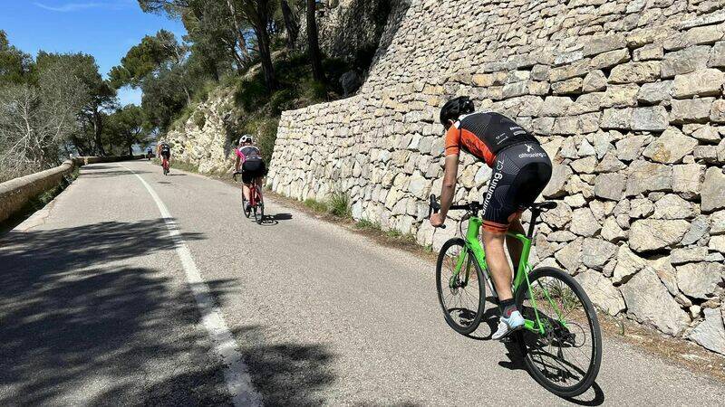 Mallorca kemp Classic I. 24.3. - 2. 4. 2023