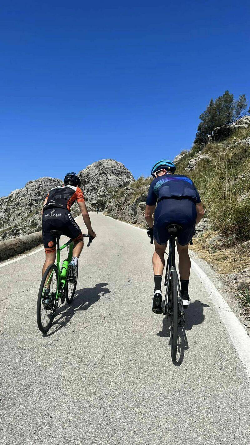 Mallorca kemp Classic I. 24.3. - 2. 4. 2023