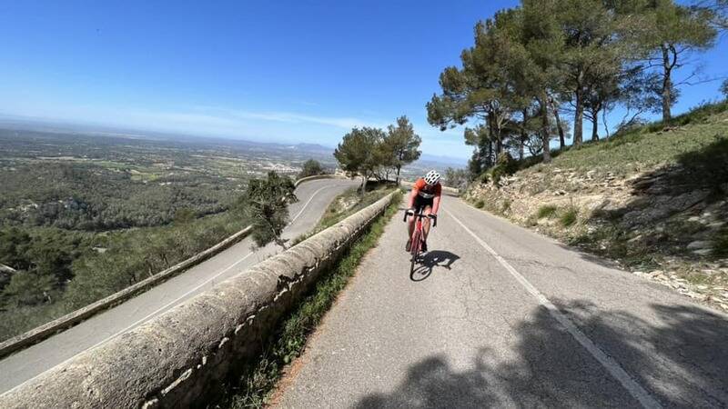 Mallorca kemp Classic I. 24.3. - 2. 4. 2023