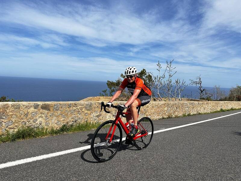 Mallorca kemp Classic I. 24.3. - 2. 4. 2023
