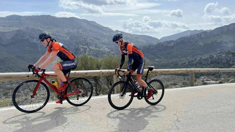 Mallorca kemp Classic I. 24.3. - 2. 4. 2023