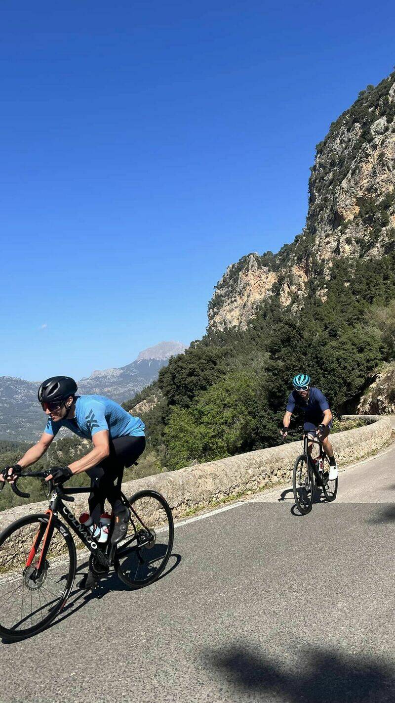 Mallorca kemp Classic I. 24.3. - 2. 4. 2023