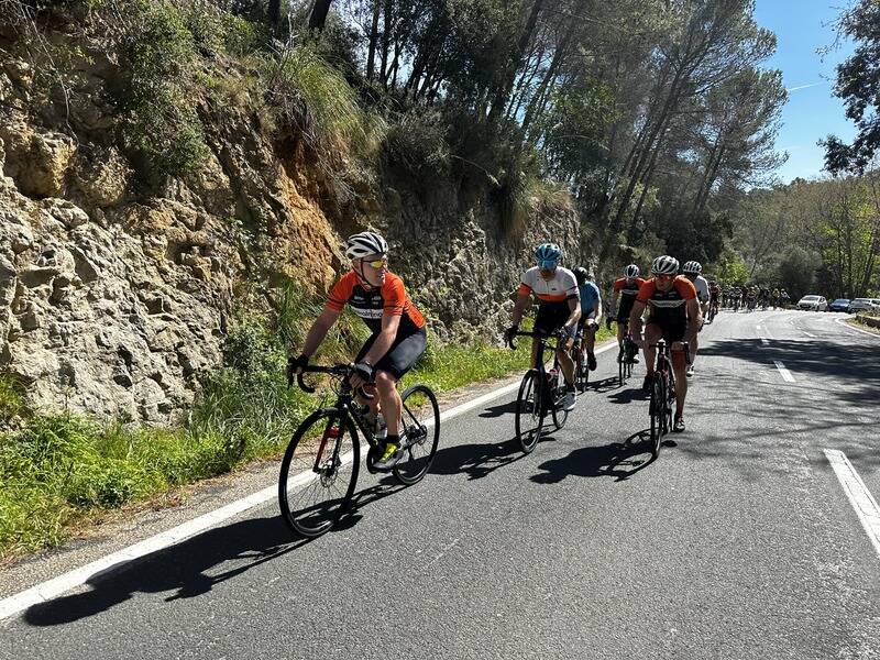 Mallorca kemp Classic I. 24.3. - 2. 4. 2023