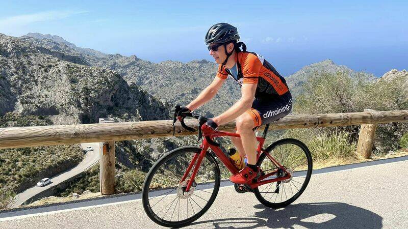 Mallorca kemp Classic I. 24.3. - 2. 4. 2023
