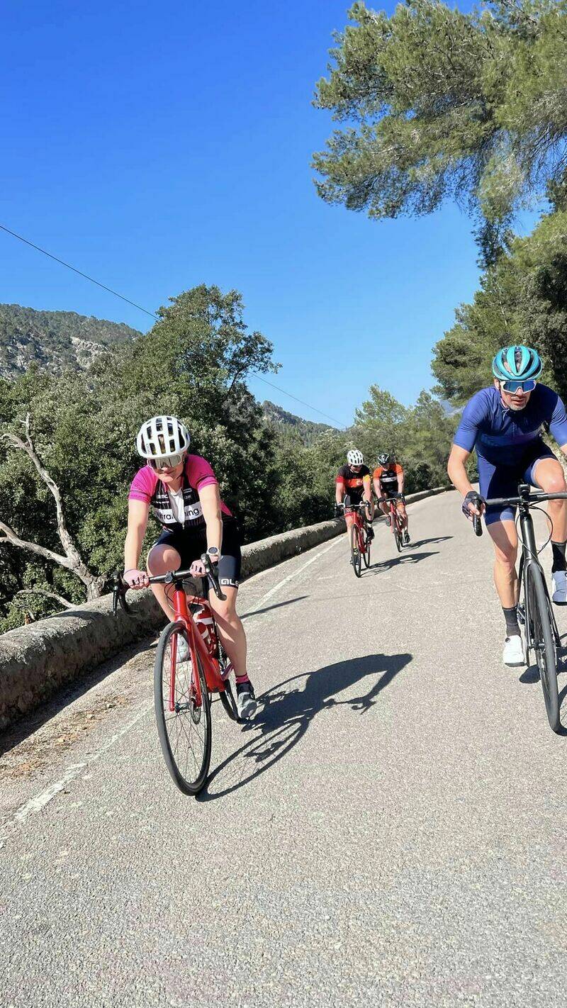 Mallorca kemp Classic I. 24.3. - 2. 4. 2023