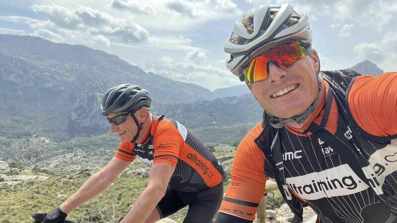 Mallorca kemp Classic I. 24.3. - 2. 4. 2023