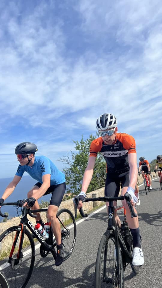Mallorca kemp Classic I. 24.3. - 2. 4. 2023
