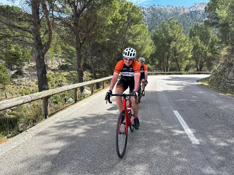Mallorca kemp Classic I. 24.3. - 2. 4. 2023