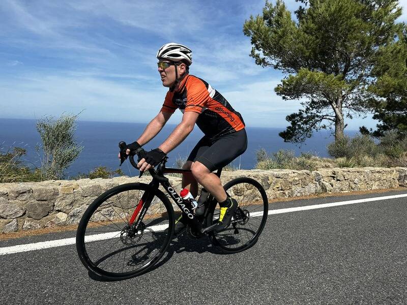 Mallorca kemp Classic I. 24.3. - 2. 4. 2023