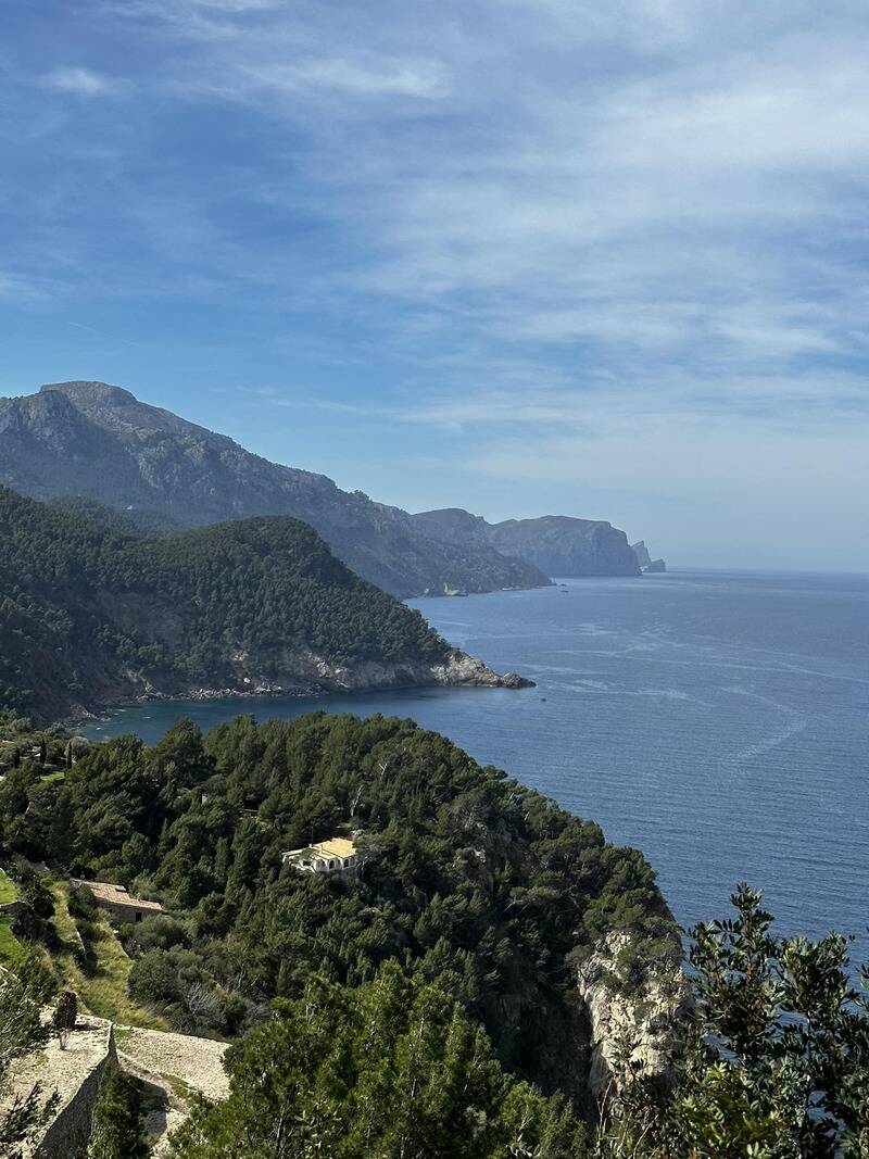 Mallorca kemp Classic I. 24.3. - 2. 4. 2023