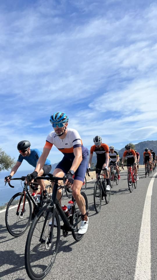 Mallorca kemp Classic I. 24.3. - 2. 4. 2023
