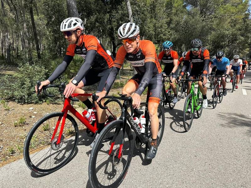 Mallorca kemp Classic I. 24.3. - 2. 4. 2023