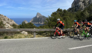 Mallorca kemp Classic I. 24.3. - 2. 4. 2023