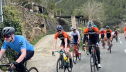 Mallorca kemp Classic I. 24.3. - 2. 4. 2023