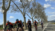 Mallorca kemp Classic I. 24.3. - 2. 4. 2023