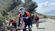 Mallorca kemp Classic I. 24.3. - 2. 4. 2023