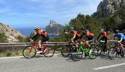 Mallorca kemp Classic I. 24.3. - 2. 4. 2023