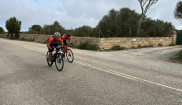 Mallorca kemp Classic I. 24.3. - 2. 4. 2023