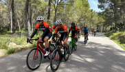 Mallorca kemp Classic I. 24.3. - 2. 4. 2023