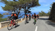 Mallorca kemp Classic I. 24.3. - 2. 4. 2023