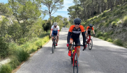 Mallorca kemp Classic I. 24.3. - 2. 4. 2023