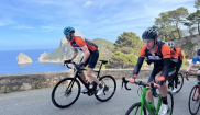 Mallorca kemp Classic I. 24.3. - 2. 4. 2023