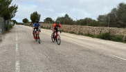 Mallorca kemp Classic I. 24.3. - 2. 4. 2023