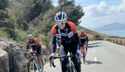 Mallorca kemp Classic I. 24.3. - 2. 4. 2023