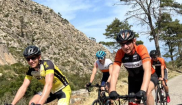 Mallorca kemp Classic I. 24.3. - 2. 4. 2023