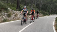 Mallorca kemp Classic I. 24.3. - 2. 4. 2023