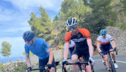 Mallorca kemp Classic I. 24.3. - 2. 4. 2023