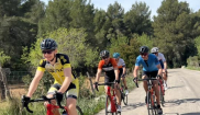 Mallorca kemp Classic I. 24.3. - 2. 4. 2023