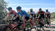 Mallorca kemp Classic I. 24.3. - 2. 4. 2023