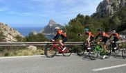 Mallorca kemp Classic I. 24.3. - 2. 4. 2023