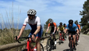 Mallorca kemp Classic I. 24.3. - 2. 4. 2023