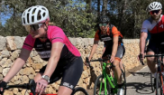 Mallorca kemp Classic I. 24.3. - 2. 4. 2023