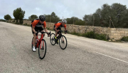 Mallorca kemp Classic I. 24.3. - 2. 4. 2023