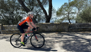 Mallorca kemp Classic I. 24.3. - 2. 4. 2023