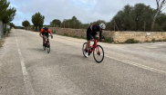 Mallorca kemp Classic I. 24.3. - 2. 4. 2023