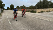 Mallorca kemp Classic I. 24.3. - 2. 4. 2023