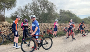 Mallorca kemp Classic I. 24.3. - 2. 4. 2023