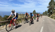 Mallorca kemp Classic I. 24.3. - 2. 4. 2023