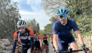 Mallorca kemp Classic I. 24.3. - 2. 4. 2023