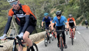 Mallorca kemp Classic I. 24.3. - 2. 4. 2023