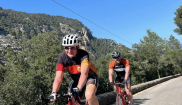 Mallorca kemp Classic I. 24.3. - 2. 4. 2023