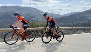 Mallorca kemp Classic I. 24.3. - 2. 4. 2023