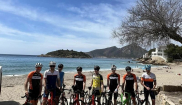 Mallorca kemp Classic I. 24.3. - 2. 4. 2023