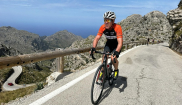Mallorca kemp Classic I. 24.3. - 2. 4. 2023