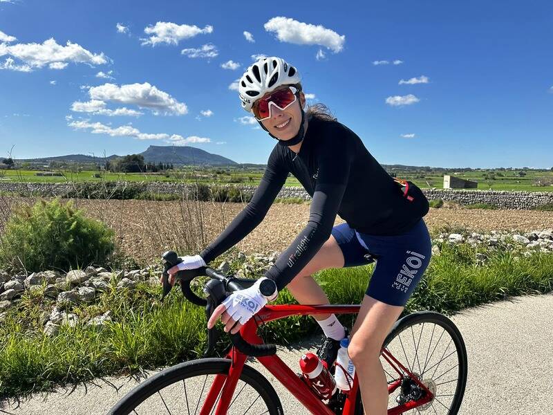 Mallorca kemp Classic II. 3.4. - 12. 4. 2023