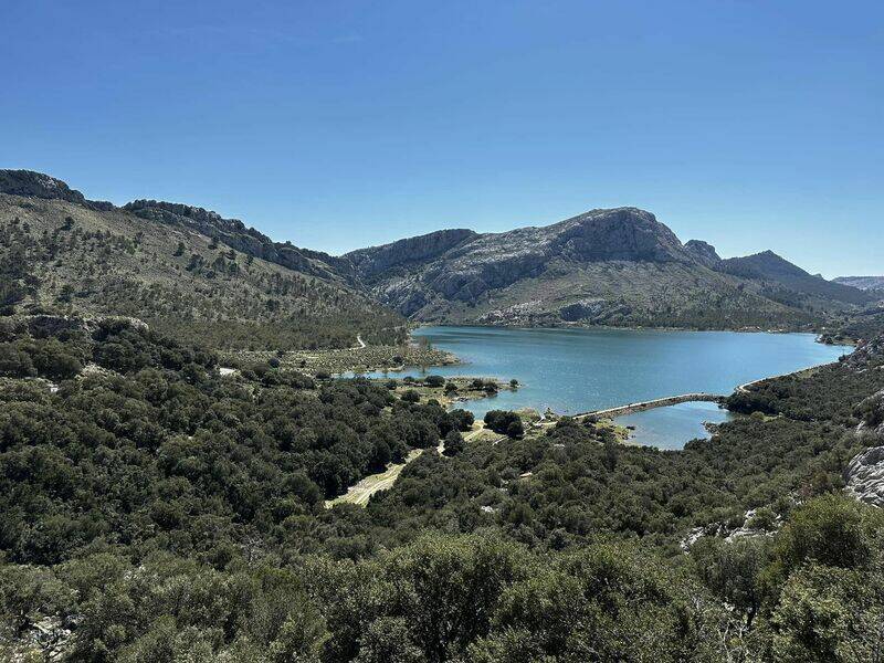 Mallorca kemp Classic II. 3.4. - 12. 4. 2023